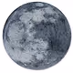 Snow Moon 2021