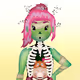Zombesties