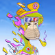 Ape Worlds Sky