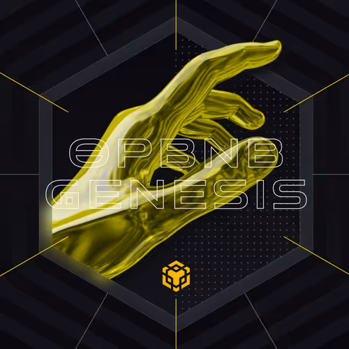 opBNB Genesis NFT