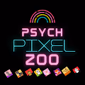 psych pixel zoo