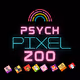 psych pixel zoo