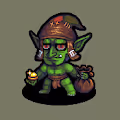 Dungeon Dweller TCG