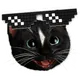 Felini's Favorte Kitty Cat Stickers