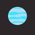 EXOPLANETS polygon