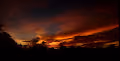 Mesmerizing Sunsets & evenings