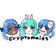 CryptoMaids Yuki