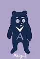 Bear mint fun AlphabetBears