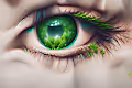 The Special Eyes