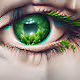The Special Eyes