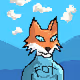 PIXELFOXbyDROYDZ