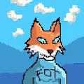 PIXELFOXbyDROYDZ