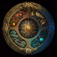 Astrolabes of Gratitude (2022)