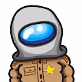 Mask Astronaut V.3