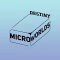 Destiny2 MicroWorlds