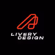 Apex Garage Livery Design