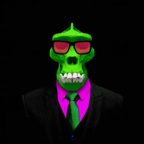 APELICIOUS APES
