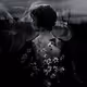 Black And White Collage Art