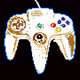 Starkking11 8-Bit Artwork