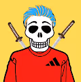 skull troop