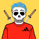 skull troop