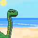 Cryptosaurs Promo
