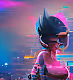 Avatar in metaverse