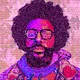 CRYPTOAFROFUTURISM (Polygon)