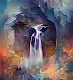 Free Dissociation