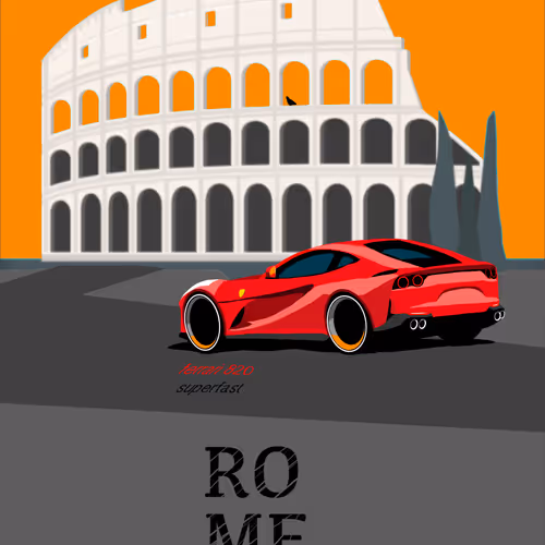 Treasure of the minimal cars