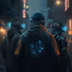 Cyber Citizens