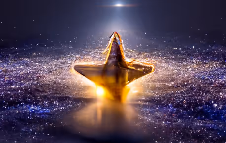 Starlight's Galaxy