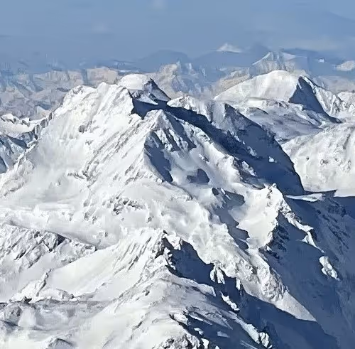 Swiss Winter Collection