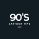 90's Cartoon