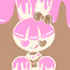 Sweet and bunny