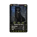 Ghost Cards NFT