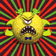 MONSTERZ BALLZ
