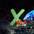 Extreme Crypto Alphabet