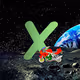 Extreme Crypto Alphabet