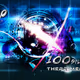 TPDAO Silver 100