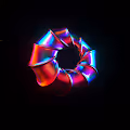 Iridescent Things