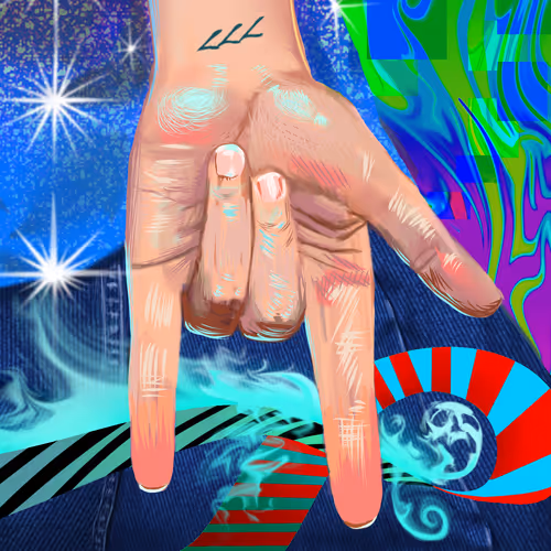 LISERGIC COLLECTION