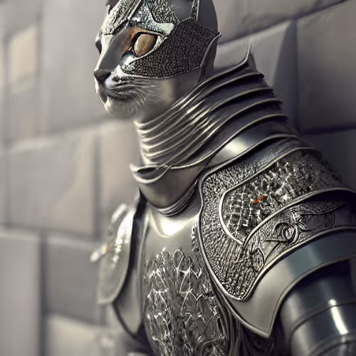 Vydlin cat