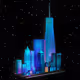 Blockchain City Project X