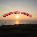 Okinawa sunset collection