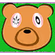 Recycle Trees bears stage 1