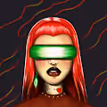 MetaGirls 443