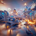 Fantasy  Art Collection