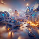 Fantasy  Art Collection