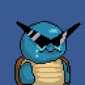 Sad Turtle Squad